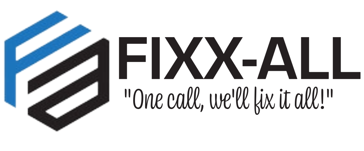 FIXX-ALL LLC